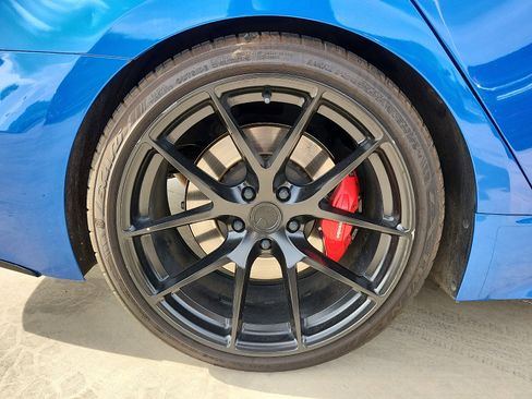 Used 2022 Kia Stinger GT1 RWD image 9