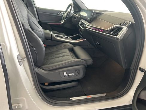 Used 2024 BMW X5 xDrive40i w/ Premium Package image 28