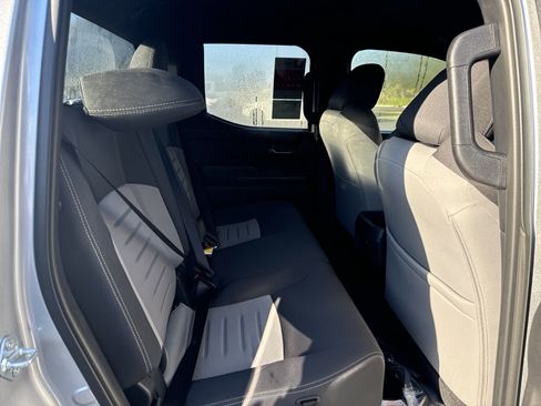 New 2024 Toyota Tacoma 2WD Double Cab image 27