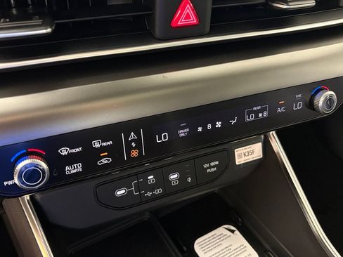 New 2026 Kia Carnival SX Prestige FWD image 29