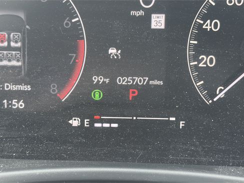 Certified 2024 Honda Civic EX image 23