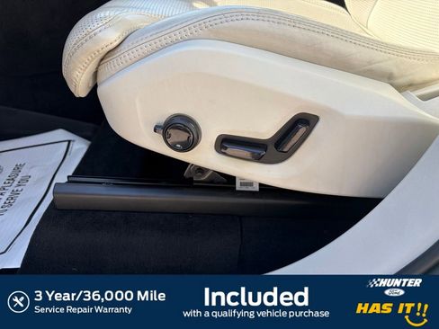 Used 2019 Volvo XC90 T6 Inscription w/ Advanced Package AWD/4WD image 4