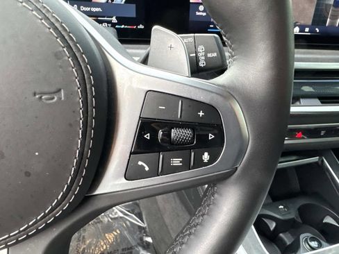 Certified 2025 BMW X5 xDrive40i AWD/4WD image 30