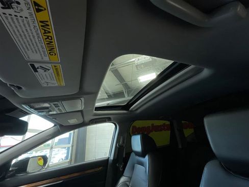 Used 2018 Honda CR-V EX-L image 14