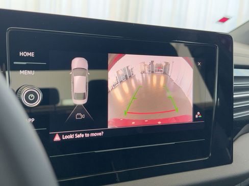 New 2026 Volkswagen Jetta Sport image 25