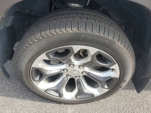 Used 2020 RAM 1500 Limited w/ Advanced Safety Group AWD/4WD image 13