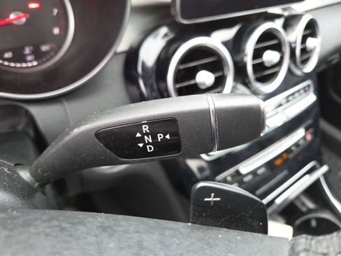 Used 2017 Mercedes-Benz C 300 4MATIC Sedan image 49