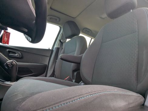 Used 2016 Chevrolet Trax LS FWD image 9