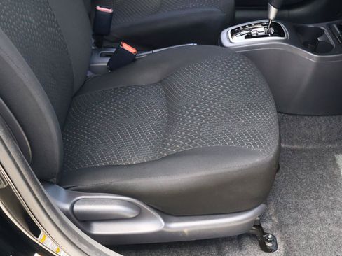 Used 2024 Mitsubishi Mirage G4 SE FWD image 17