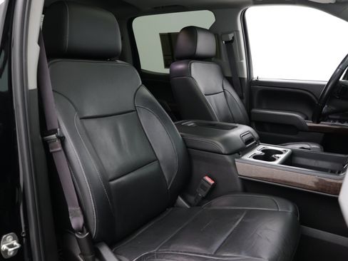 Used 2016 GMC Sierra 1500 SLT RWD image 42