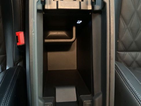 Used 2022 Nissan Rogue Platinum w/ Head-Up Display Package image 21