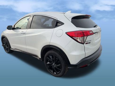 Used 2022 Honda HR-V Sport image 5
