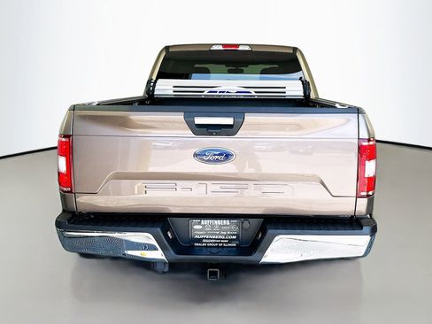 Used 2019 Ford F150 XLT w/ Equipment Group 302A Luxury RWD image 6