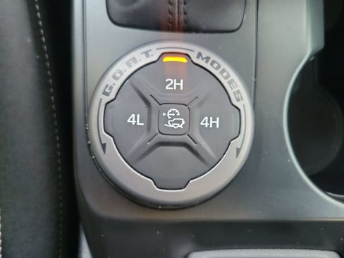 Used 2025 Ford Bronco Big Bend AWD/4WD image 36
