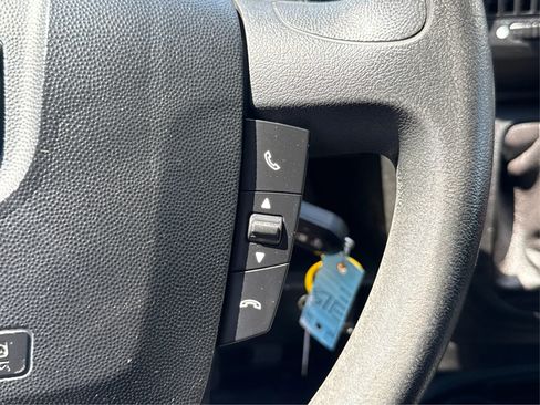Used 2020 RAM ProMaster 3500 FWD image 33