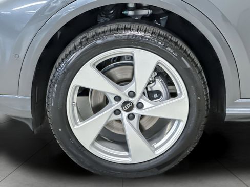 New 2026 Audi Q5 Premium Plus AWD/4WD image 25