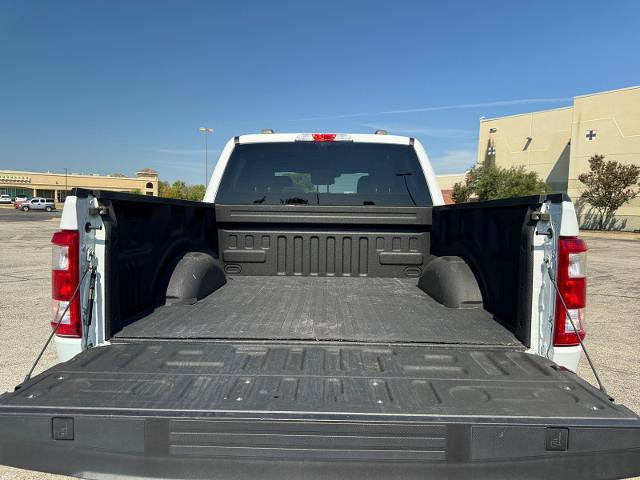 Certified 2023 Ford F150 XL w/ STX Appearance Package AWD/4WD image 17
