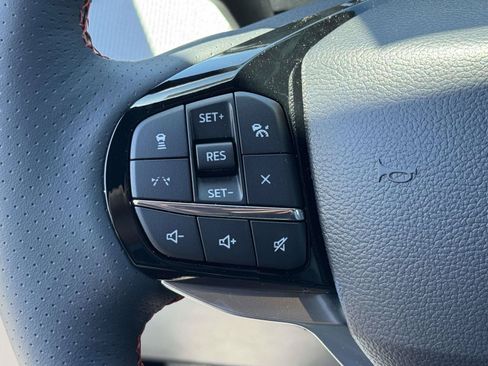 New 2026 Ford Explorer ST-Line w/ ST-Line Street Pack AWD/4WD image 20