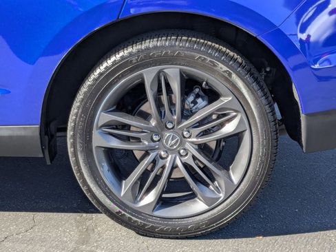 Certified 2023 Acura RDX A-Spec image 28