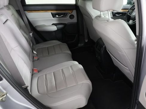 Used 2017 Honda CR-V EX-L image 22