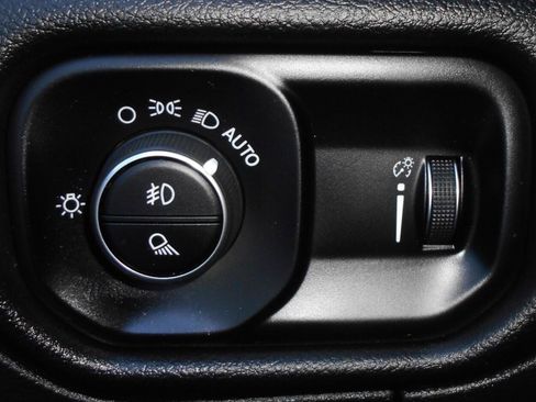 Certified 2024 RAM 1500 Big Horn AWD/4WD image 24