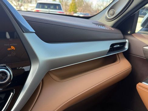 Used 2022 Toyota Highlander Platinum image 45