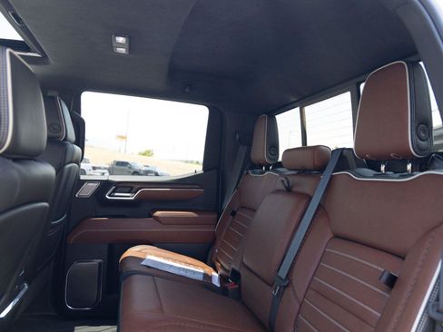 Used 2024 GMC Sierra 1500 Denali Ultimate AWD/4WD image 20