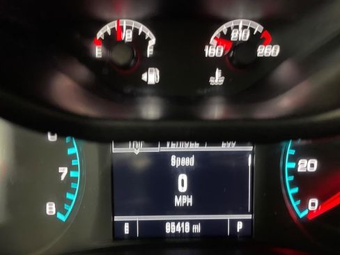 Used 2020 Chevrolet Colorado W/T w/ WT Convenience Package AWD/4WD image 26
