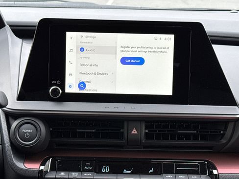 New 2026 Toyota Prius Plug-In Hybrid image 24