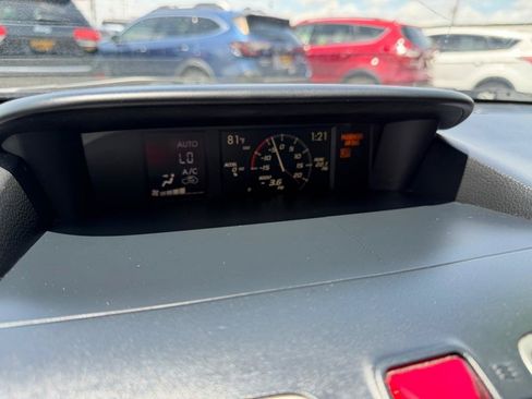 Used 2017 Subaru WRX Limited AWD/4WD image 29