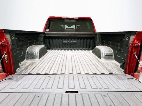 New 2026 GMC Sierra 1500 AT4X AWD/4WD image 28