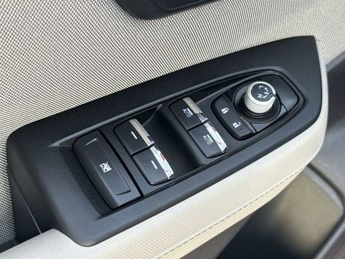 Certified 2026 Subaru Forester Premium AWD/4WD image 16