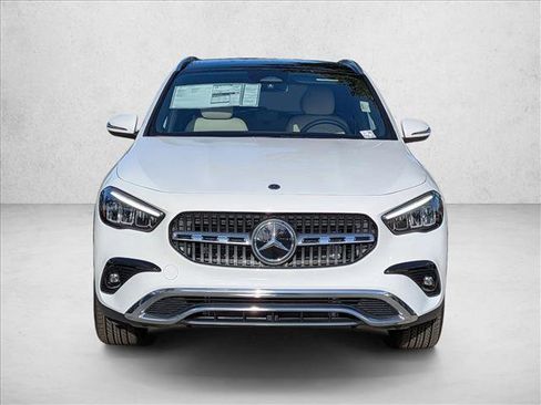 Used 2026 Mercedes-Benz GLA 250 image 6