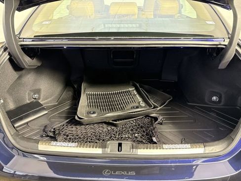 Certified 2025 Lexus ES 350 350 image 36