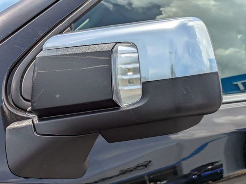 New 2026 Chevrolet Silverado 1500 High Country AWD/4WD image 29