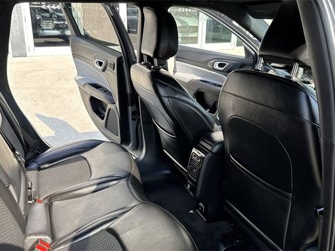 Used 2023 Jeep Compass Latitude w/ Sun and Sound Group image 34