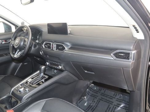 Used 2024 MAZDA CX-5 AWD 2.5 S w/ Premium Plus Pkg image 38