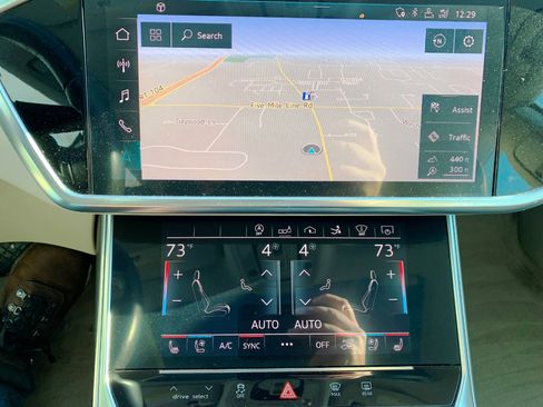 Used 2020 Audi A7 3.0T Prestige image 9