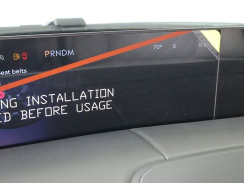 New 2026 Lincoln Navigator L Black Label w/ Black Label Special Edition image 4