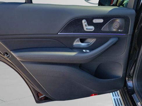 New 2026 Mercedes-Benz GLS 580 4MATIC image 30