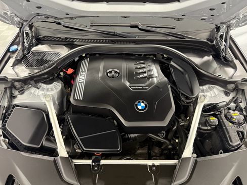 Used 2020 BMW 530i 530i w/ Convenience Package image 28