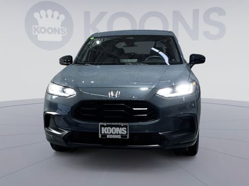 Used 2023 Honda HR-V Sport image 19