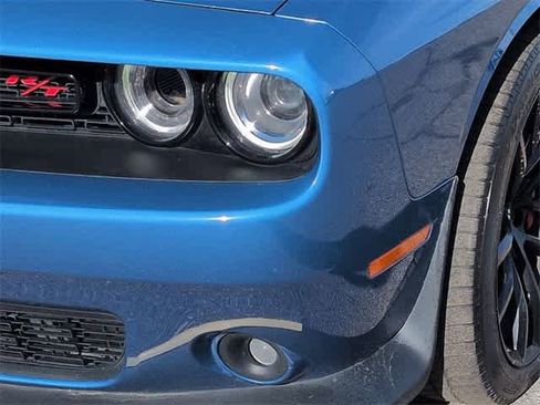 Used 2022 Dodge Challenger R/T Scat Pack w/ 1320 Plus Group image 11