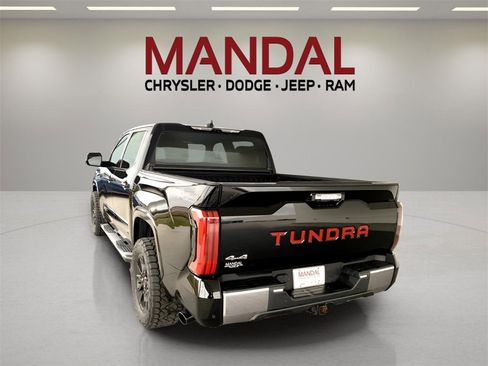 Used 2023 Toyota Tundra 1794 Edition image 9