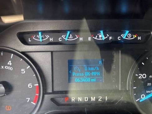 Used 2019 Ford F350 XL w/ Power Equipment Group AWD/4WD image 13