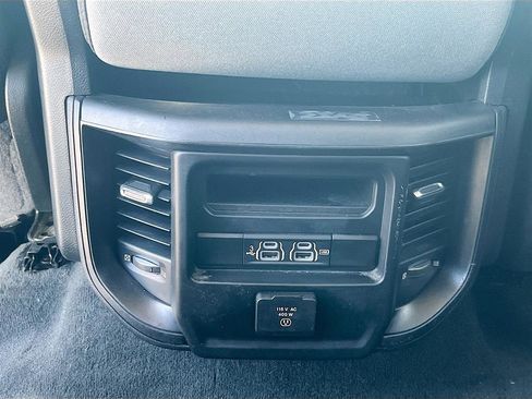 Used 2020 RAM 1500 Big Horn image 26