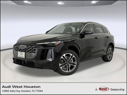 Used 2026 Audi Q5 Premium