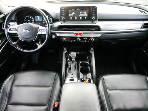Used 2021 Kia Telluride S image 10