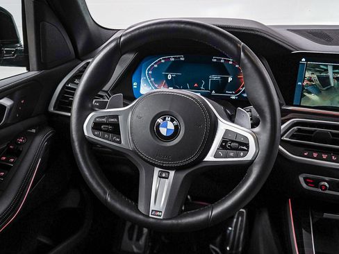 Used 2023 BMW X5 xDrive40i w/ M Sport Package image 15