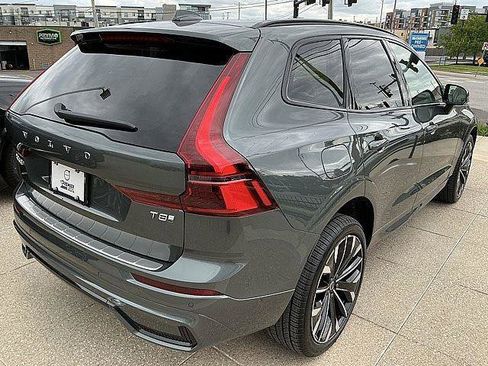 New 2026 Volvo XC60 T8 Ultra w/ Climate Package AWD/4WD image 6